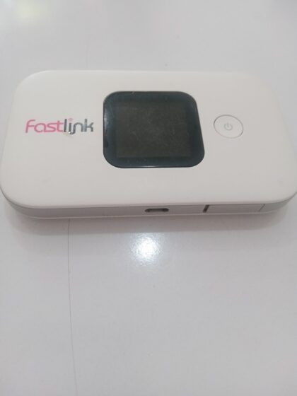 Huawei E5577Cs-32I ID :24896 - Image 2